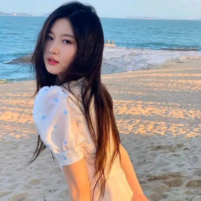 圣女不祈祷